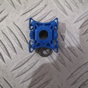 ZABEZPIECZENIE SZYBY SCANIA