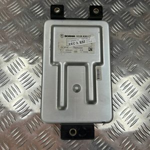 STEROWNIK MODUŁ ADBLUE EEC3 SCANIA R