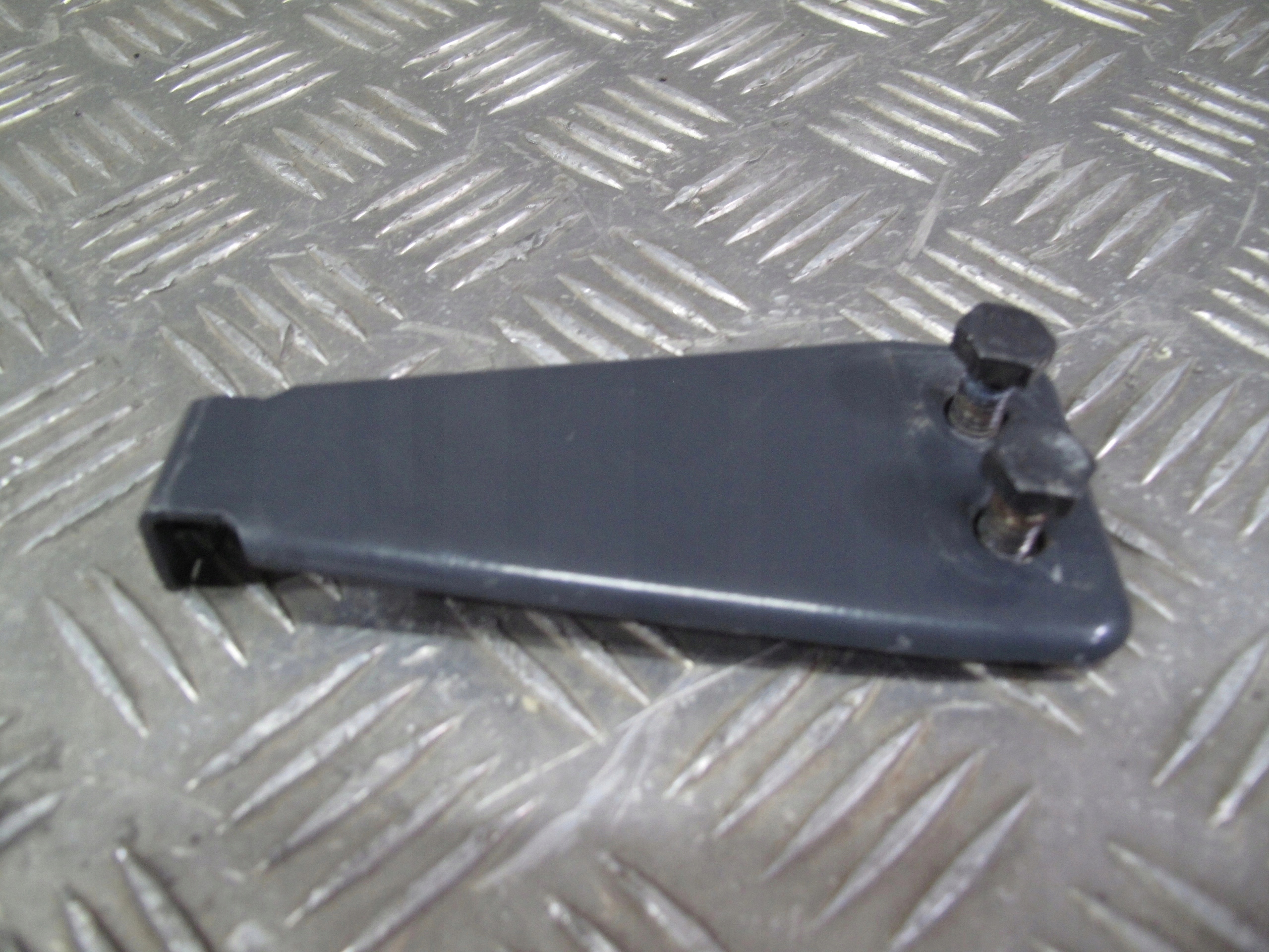 MOCOWANIE WSPORNIK MONTAŻOWY ELEMENT SCANIA NTG - obrazek 3