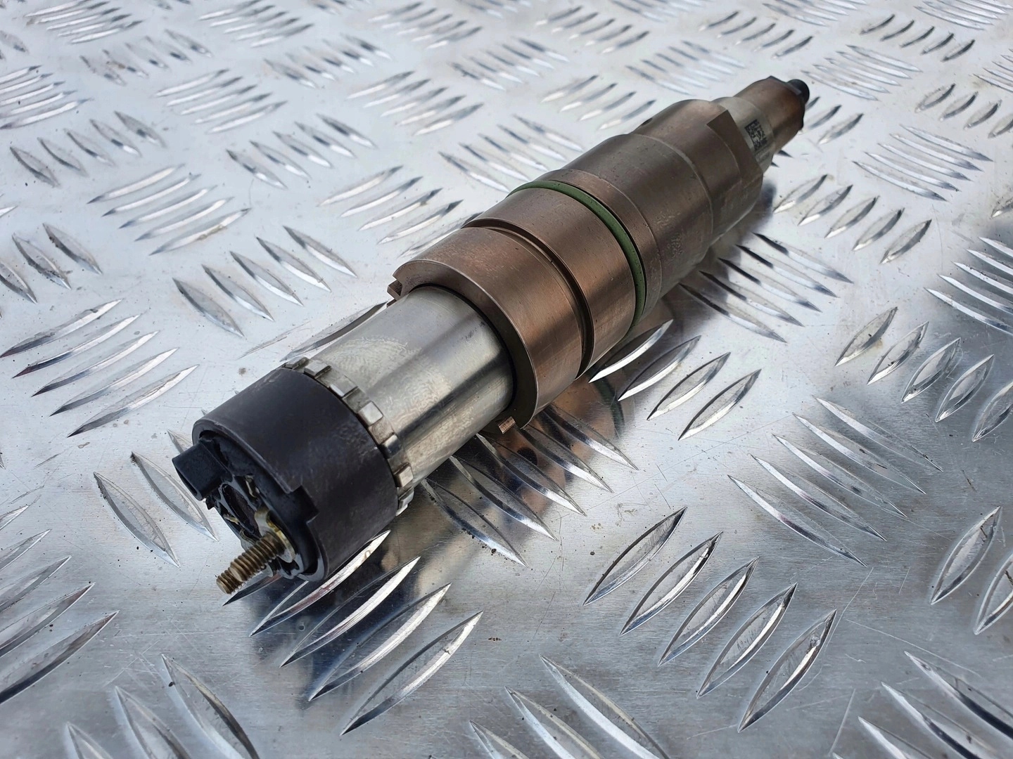 WTRYSK WTRYSKIWACZ SCANIA XPI EURO 6 - obrazek 3