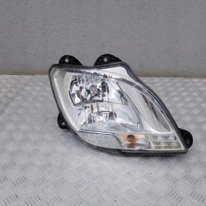RELFEKTOR LAMPA PRAWA DAF CF XF EURO 6