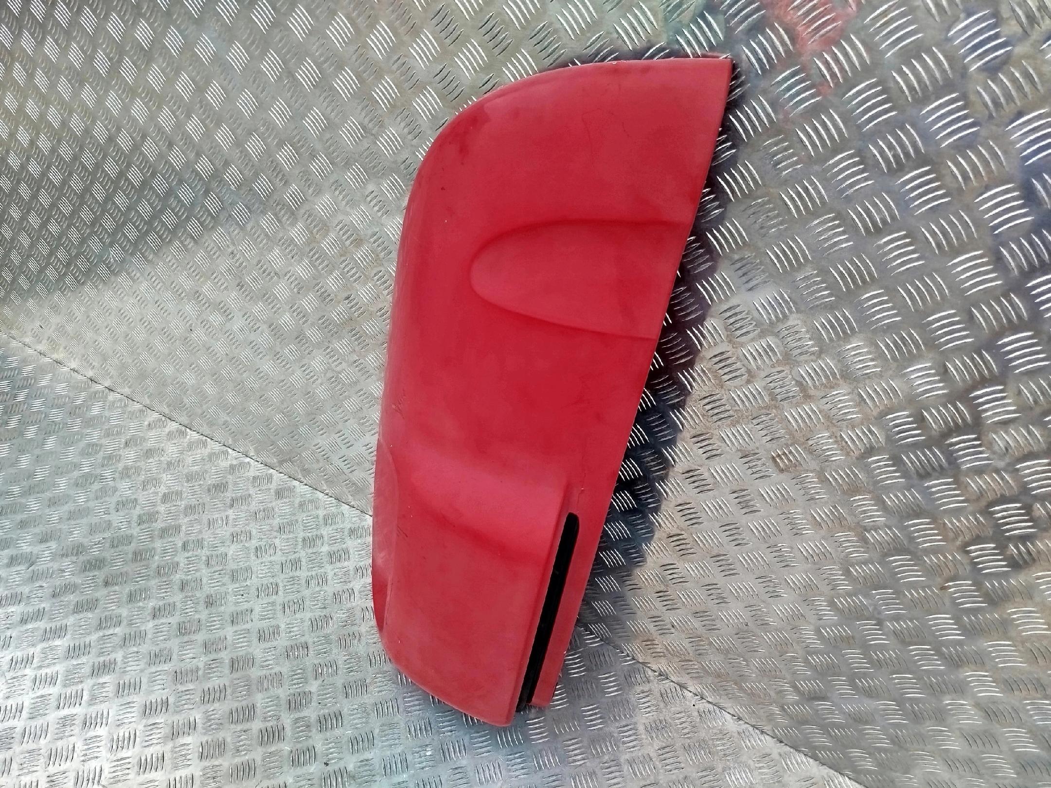 POLIK LEWY SCANIA R - obrazek 2