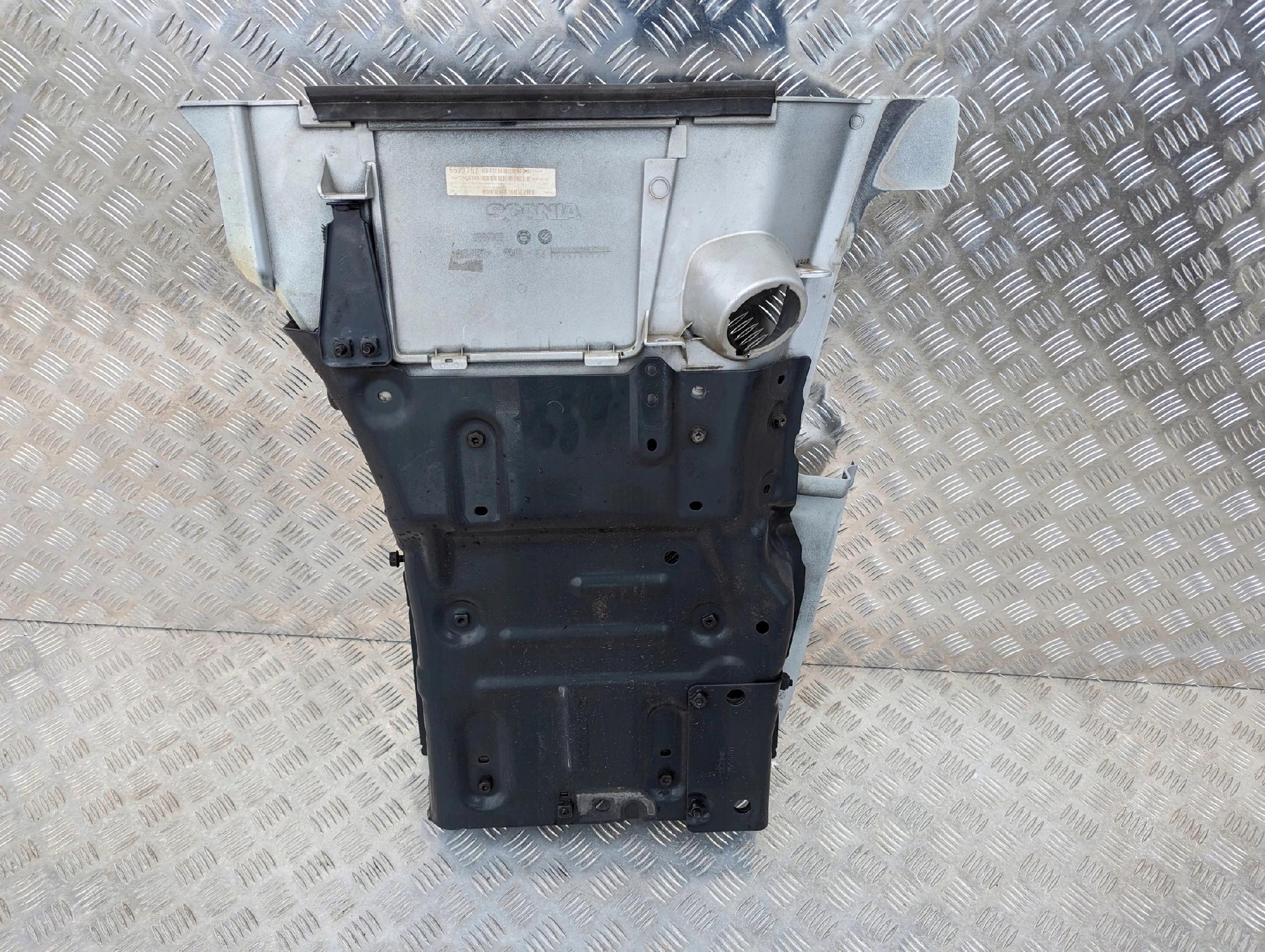 STOPNICA STOPNIE SCANIA R NTG - obrazek 4