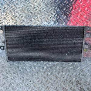 CHŁODNICA KLIMATYZACJI SCANIA P