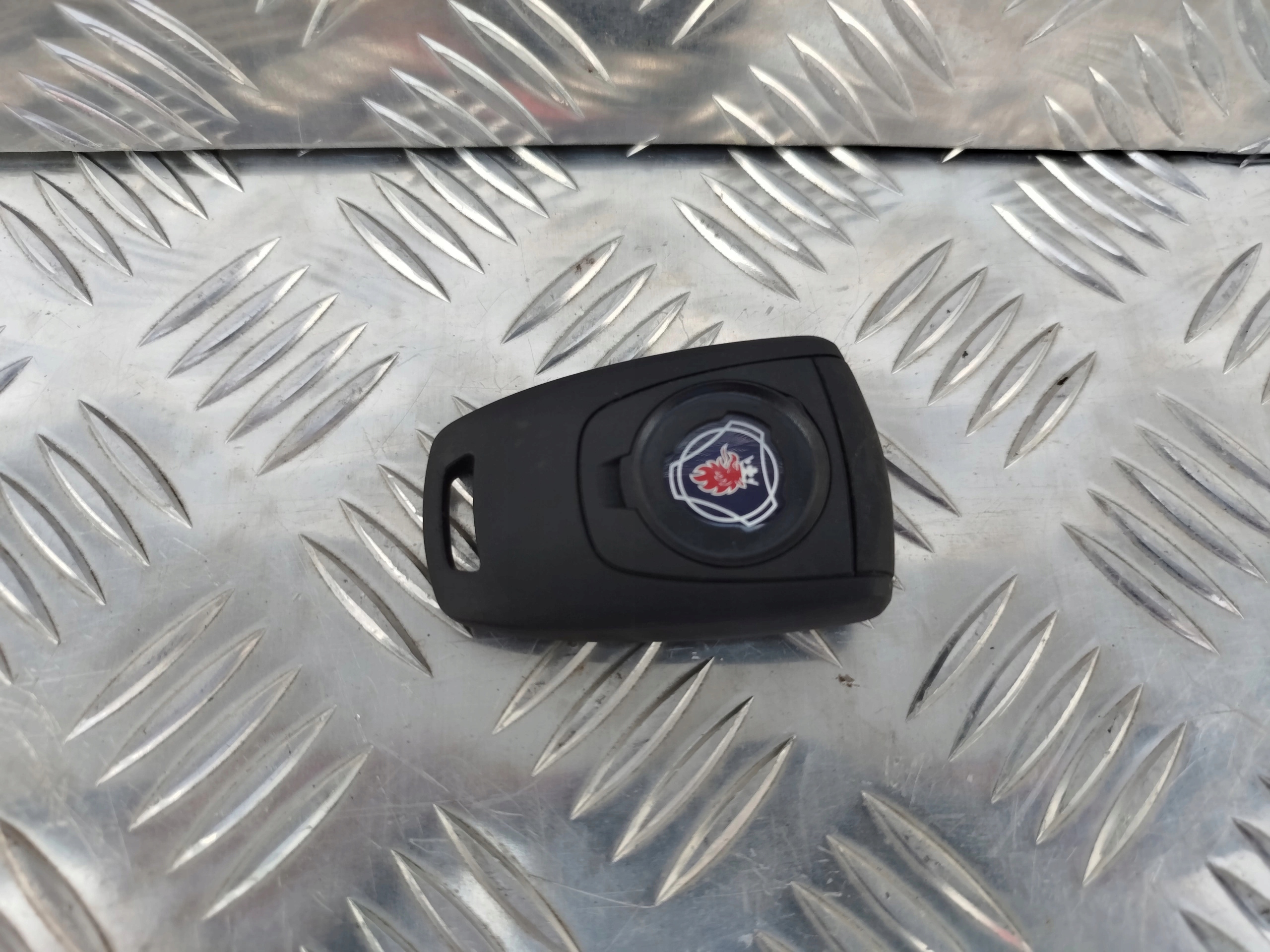 PILOT NIEODBLOKOWANY SCANIA