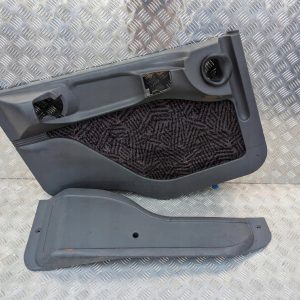 TAPICERKA BOCZEK DRZWI LEWY SCANIA 4