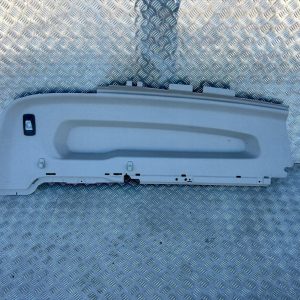 TAPICERKA BOCZNA GLOBU NAD DRZWIAMI SCANIA NTG