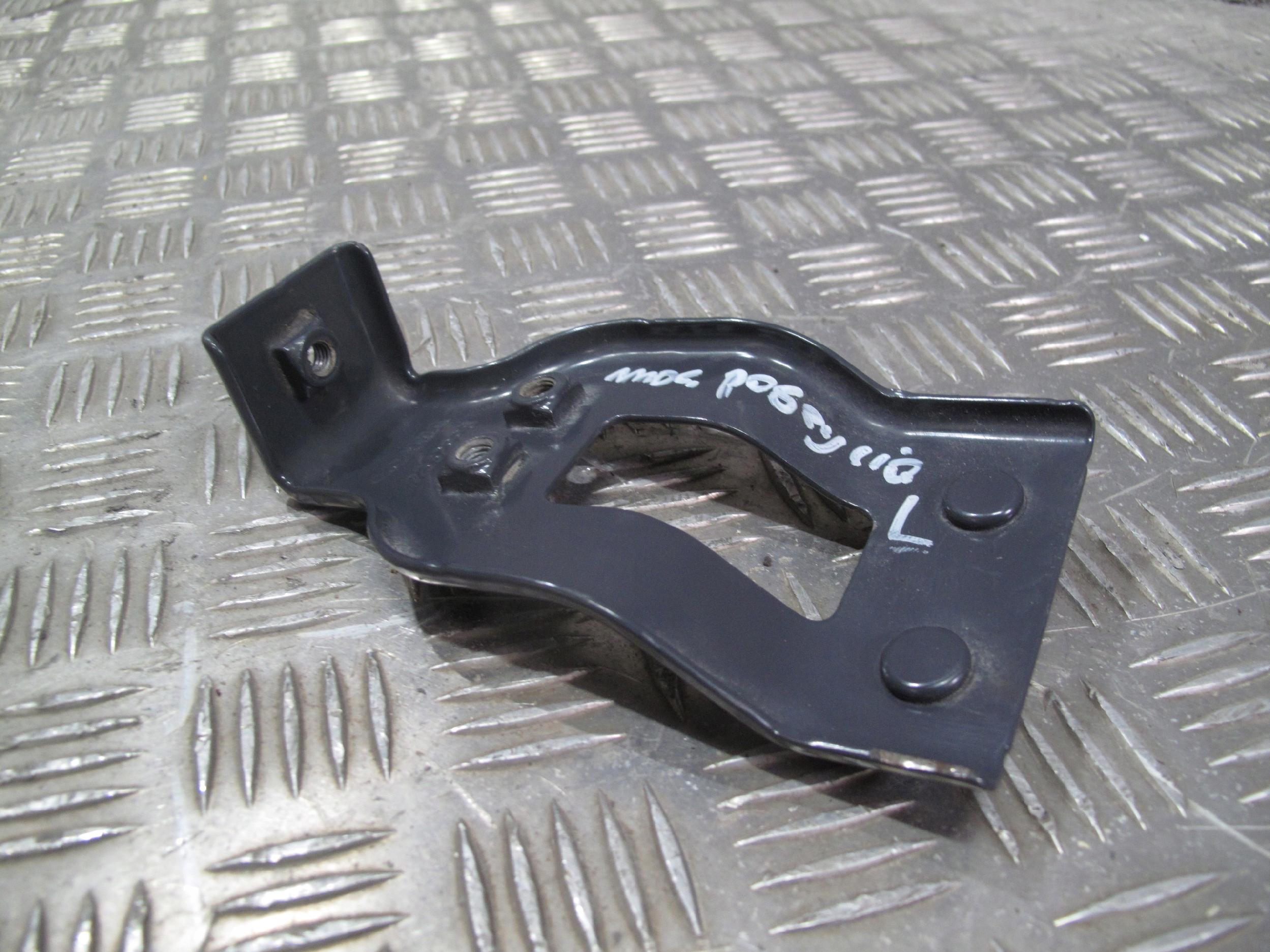 MOCOWANIE POSZYCIA WSPORNIK MONTAŻOWY SCANIA R S - obrazek 4