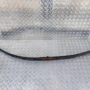 RESOR JEDNOLAGOWY SCANIA NTG