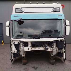 KABINA GOŁA SCANIA R NTG
