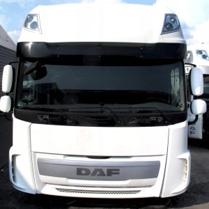 KABINA DAF XF 106 EURO 6 SSC 440 AUTOMAT