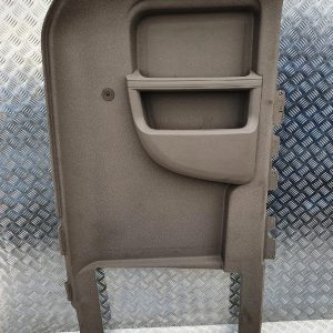 TAPICERKA BOCZNA KABINY SCANIA CR 19 LEWA STRONA