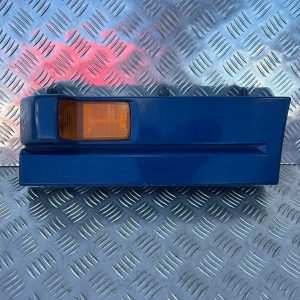 OSŁONA STOPNIA STOPNICA SCANIA R