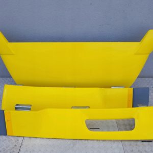 OWIEWKI SPOJLERY DAF CF75 SSC 2011 ROK