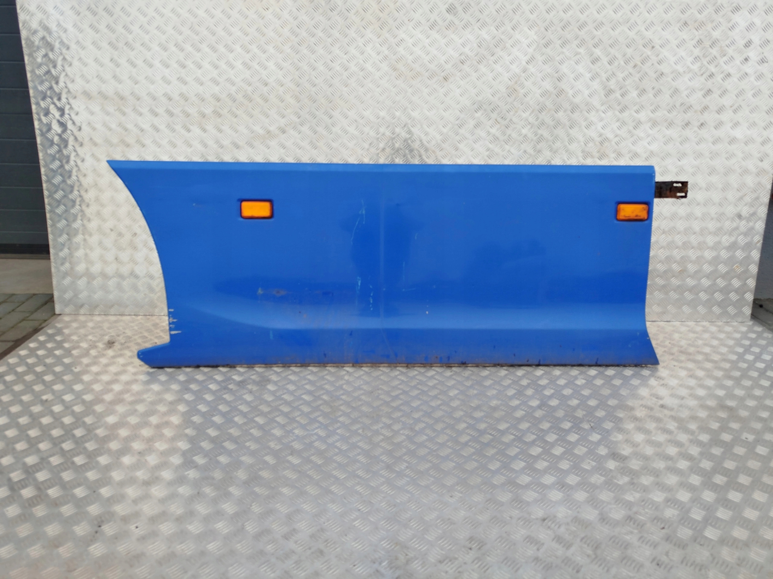 OSŁONY MIĘDZYOSIOWE SCANIA NTG - obrazek 5