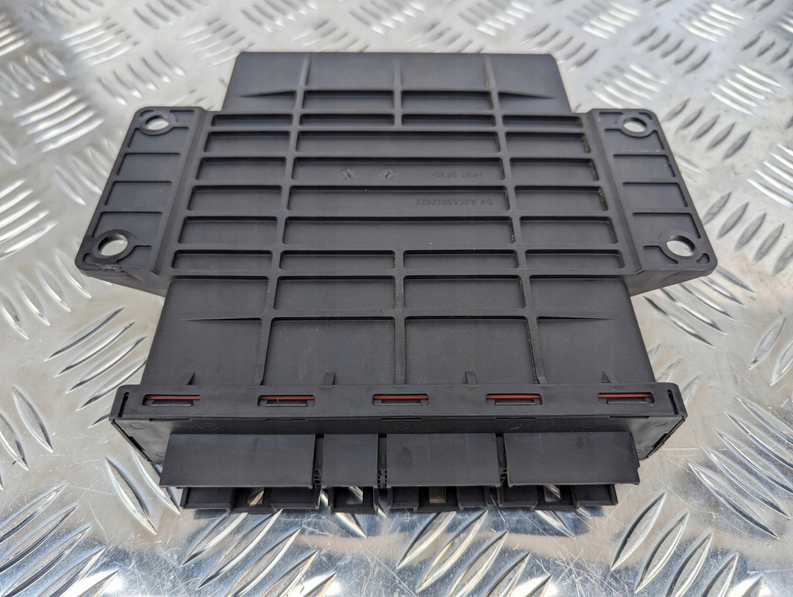 STEROWNIK SKRZYNI BIEGÓW RETARDERA OPC4 SCANIA - obrazek 2