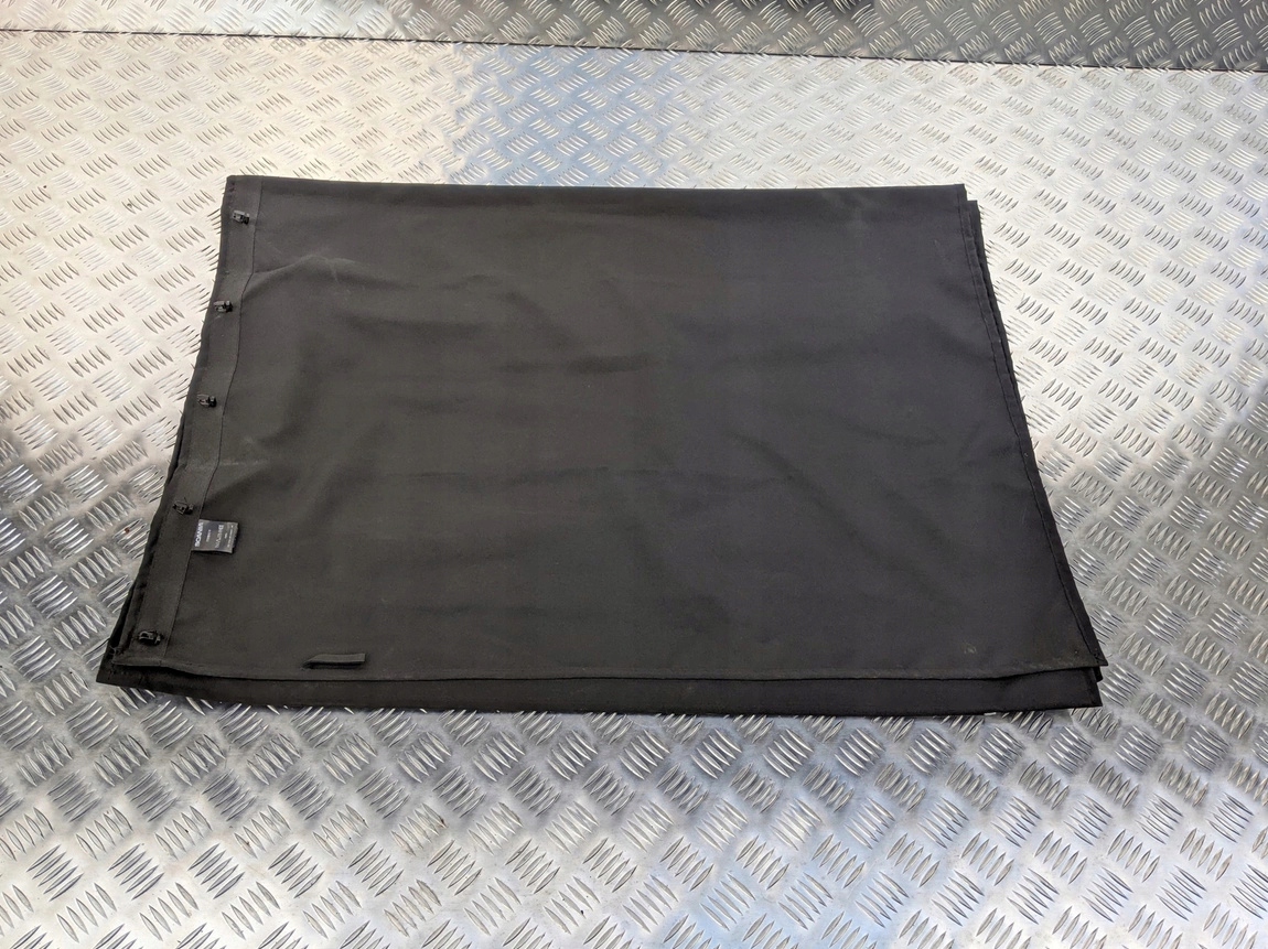 KURTYNY ZASŁONY FIRANKI SCANIA R S NTG - obrazek 3