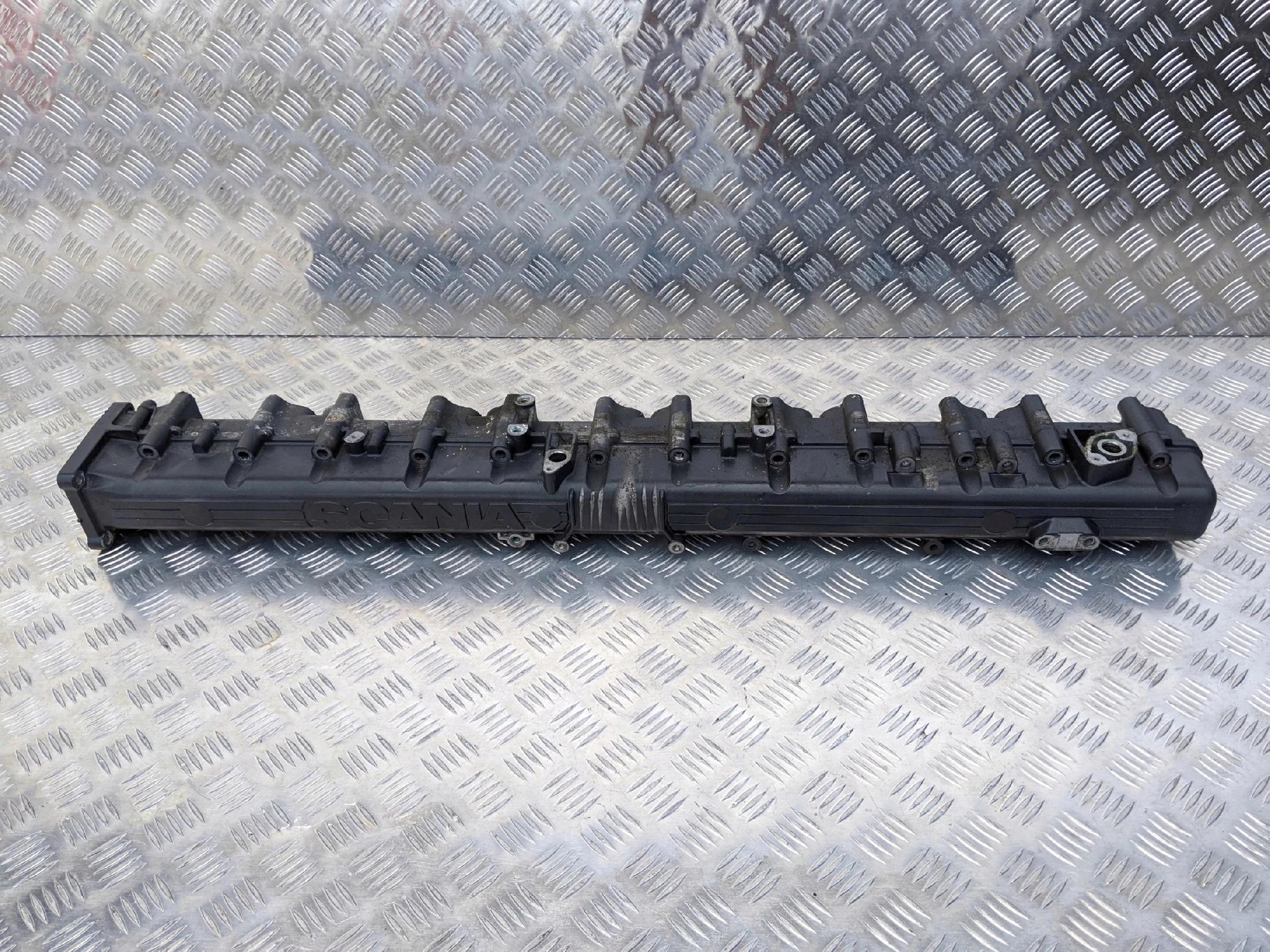 KOLEKTOR DOLOTOWY DOLOT SCANIA S 2018 ROK