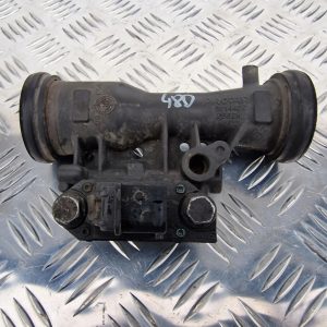 ZWĘŻKA VENTURIEGO DAF XF 106 480 LIFT EURO 6