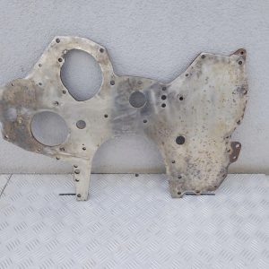 PŁYTA ROZRZĄDU SCANIA HPI EURO 3 EURO 4