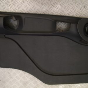 TAPICERKA DRZWI SCANIA 4