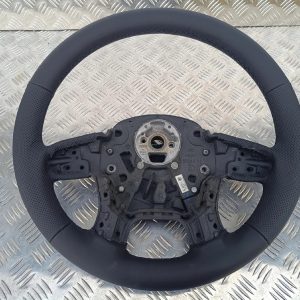 KIEROWNICA OBSZYTA DAF XF 106