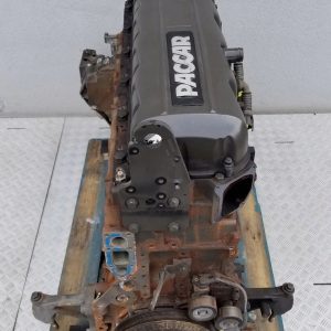 SILNIK DAF XF 106 460