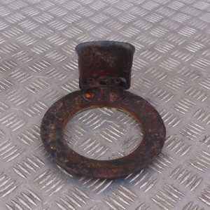 MOCOWANIE WSPORNIK CZUJNIKA ABS SCANIA R S