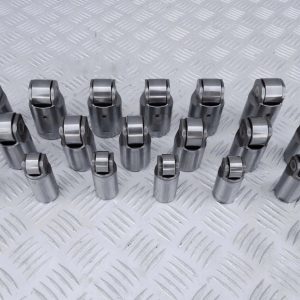 SZKLANKA ROLKA POPYCHACZ DOLOTU DAF XF 106 460