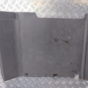 GUMA WYKŁADZINA PODŁOGI MATA IZOLACYJNA PRAWA SCANIA G NTG