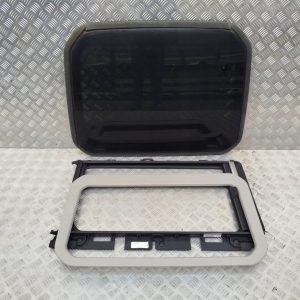 SZYBERDACH ELEKTRYCZNY SCANIA NTG