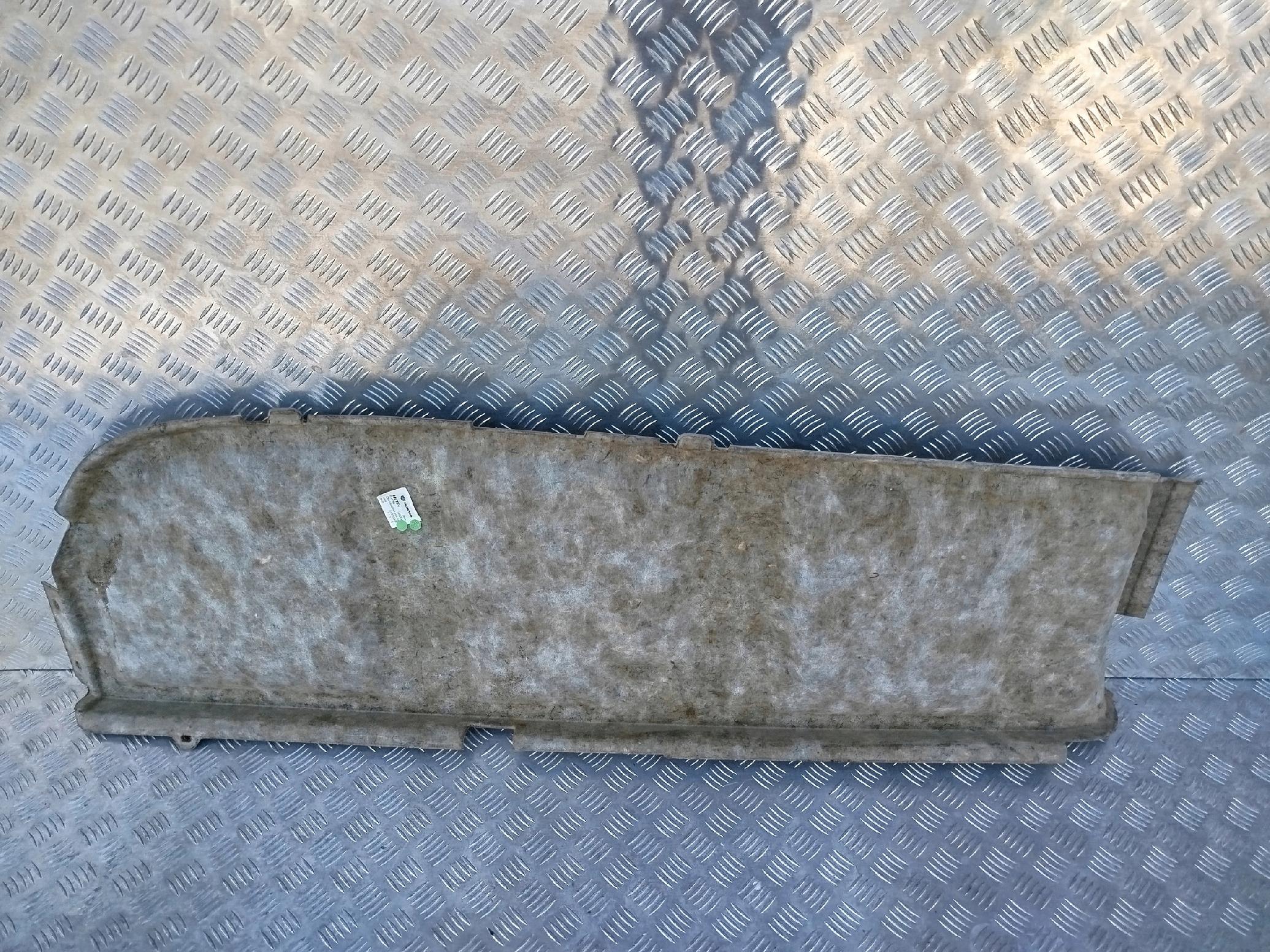 TAPICERKA DACHOWA BOCZNA PRAWA SCANIA HIGHLINE - obrazek 4