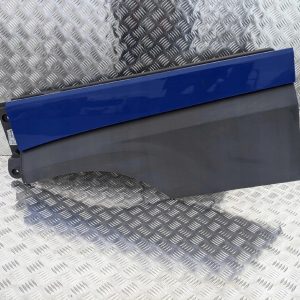 PRZEDŁUŻENIE SCHOWKA BŁOTNIK DAF XF 106 LEWA STRON