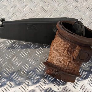 PRZEPUSTNICA SIŁOWNIK HAMULCA GÓRSKIEGO SCANIA XPI EURO 6 NTG