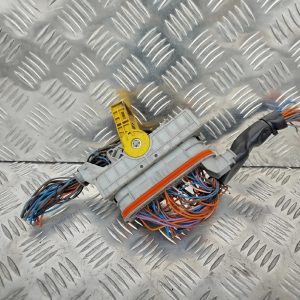 WTYCZKA WIĄZKI INSTALACJI KABINY SCANIA R