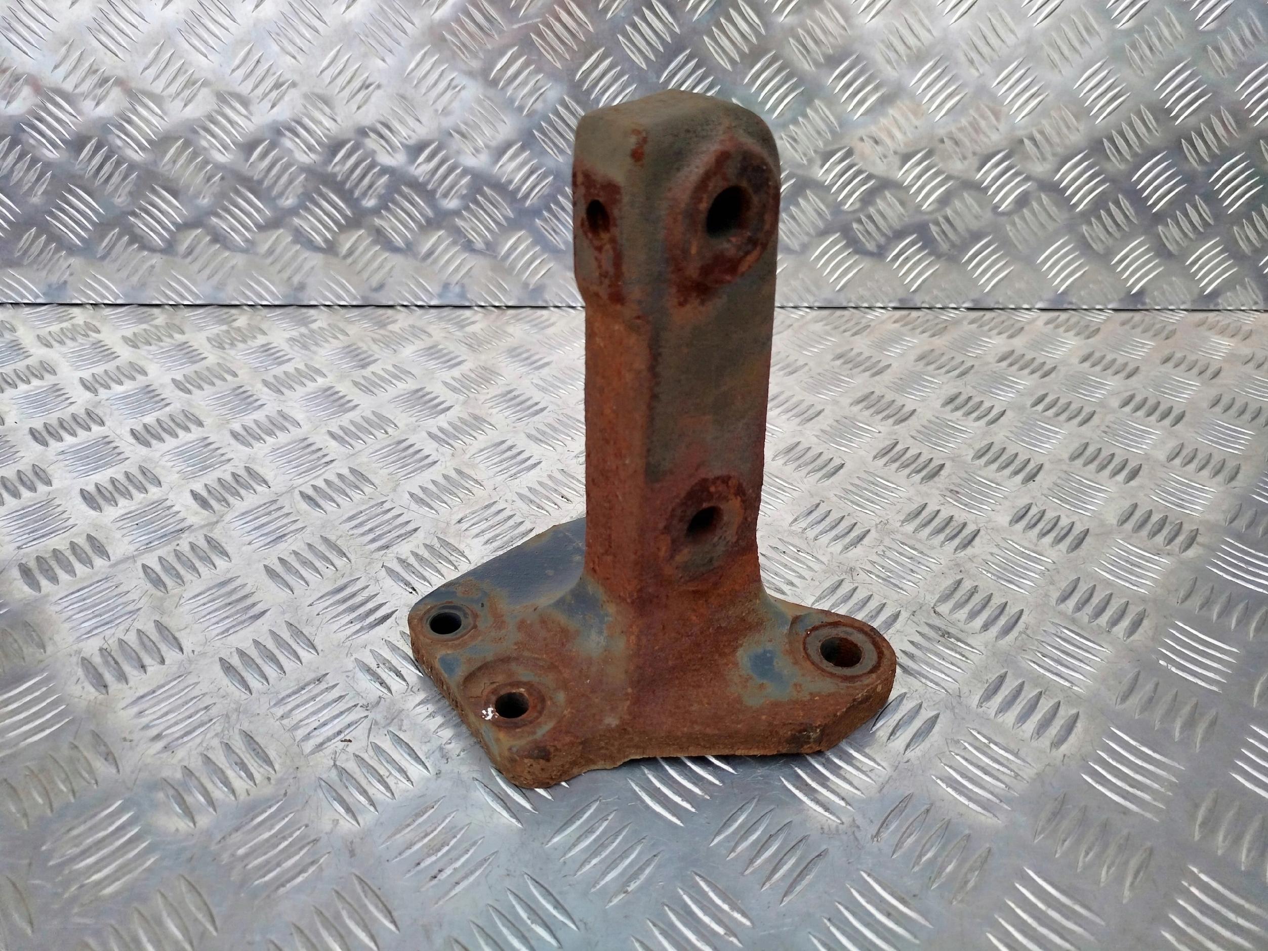 MOCOWANIE WSPORNIK AD BLUE ADBLUE DAF XF 105 - obrazek 2