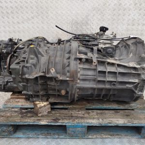 SKRZYNIA BIEGÓW DAF XF 106 460 12 S 2331 TD