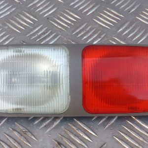 LAMPA LAMPKA OŚWIETLENIA KABINY DAF XF 105