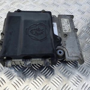 KOMPUTER STEROWNIK SKRZYNI BIEGÓW TMS2 SCANIA NTG