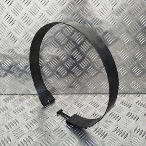 OPASKA METALOWA ZBIORNIKA POWIETRZA SCANIA