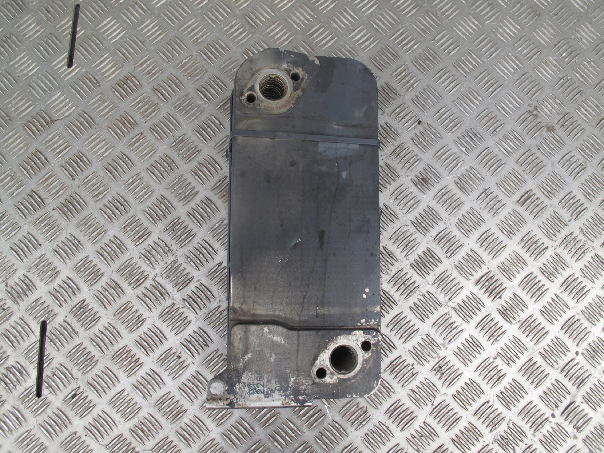 CHŁODNICA OLEJU RETARDERA SCANIA R 2015 - 2017 - obrazek 5