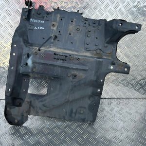 BLACHA WSPORNIK SCANIA NTG NOWY MODEL