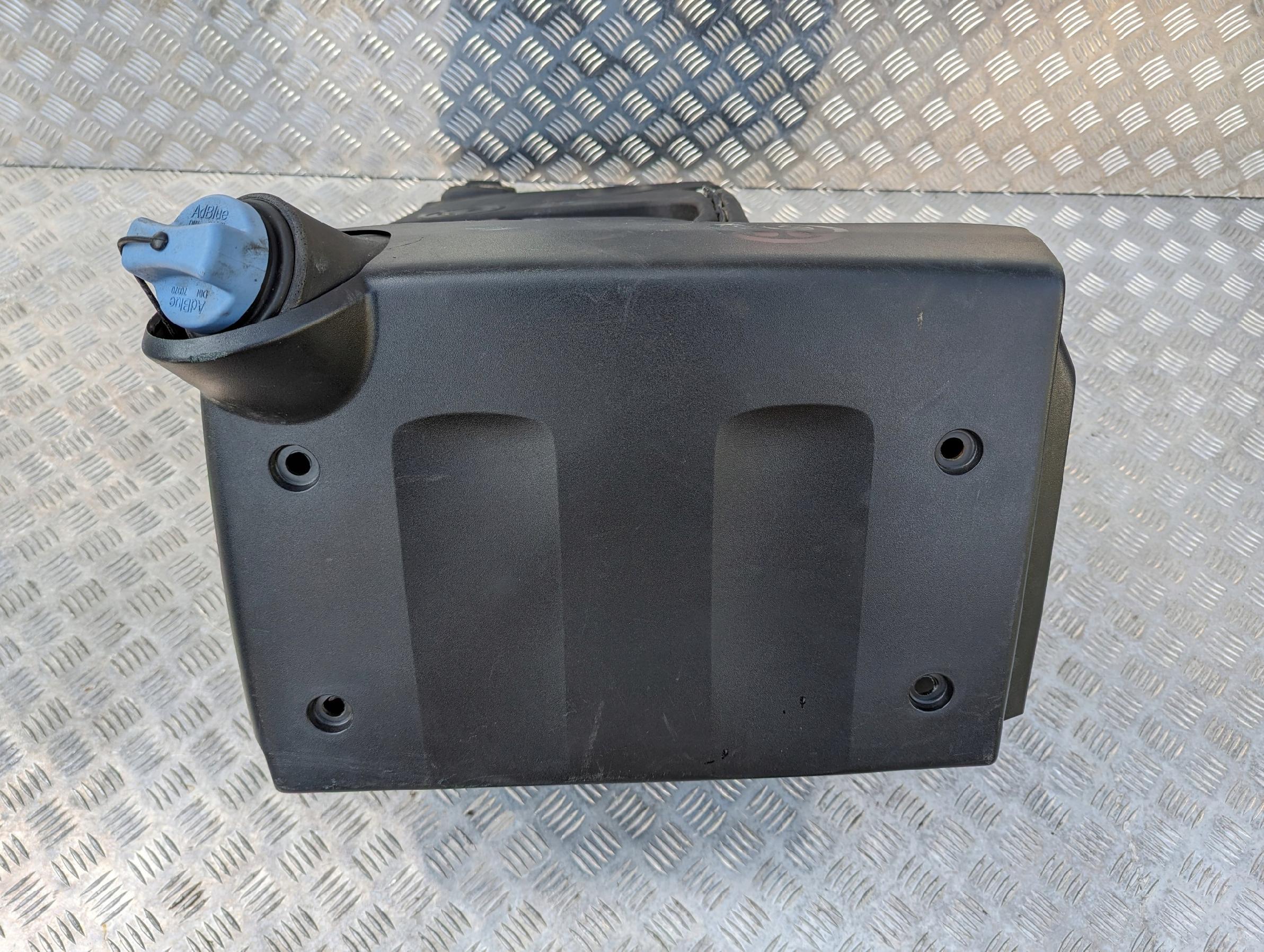 ZBIORNIK ADBLUE AD BLUE DAF CF EURO 6 - obrazek 3