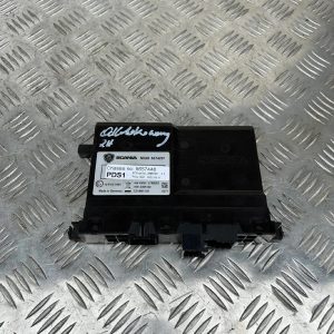 STEROWNIK MODUŁ DRZWI PDS1 SCANIA NTG PRAWA STRONA