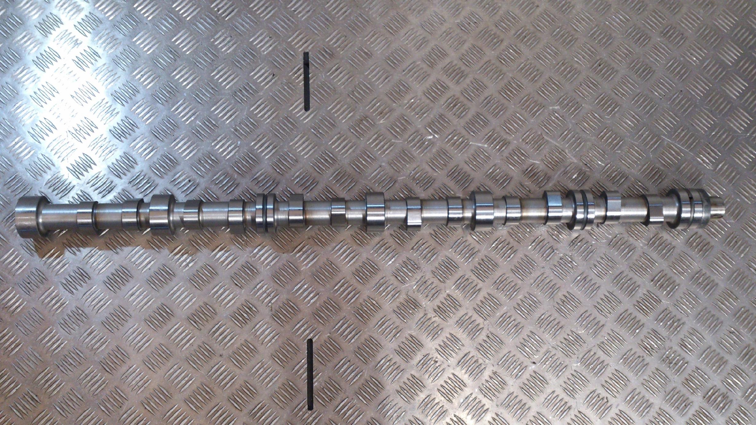 WAŁEK ROZRZĄDU DO DAF XF 95 CF NOWY - obrazek 2