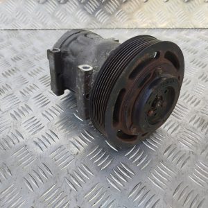 SPRĘŻARKA KLIMATYZACJI DAF 450 XF 106 LIFT