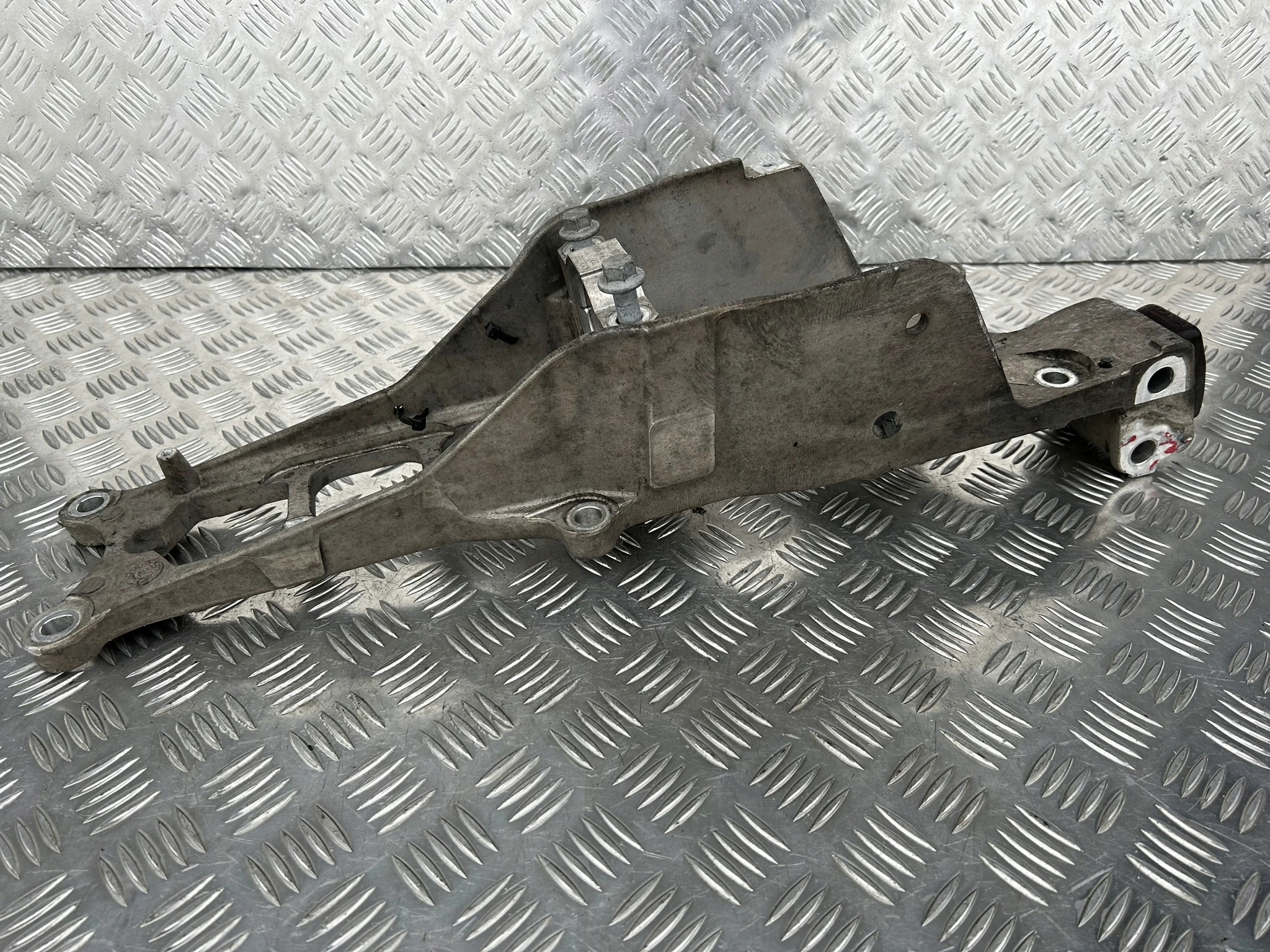 WSPORNIK MOCOWANIE PODUSZKI KABINY SCANIA R NTG - obrazek 3