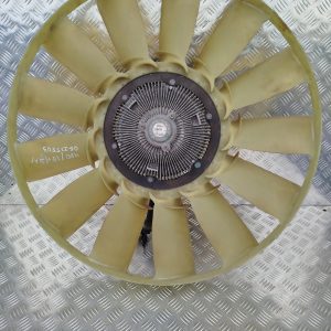 VISKO WISKO WISKOZA WENTYLATOR DAF XF 106 LIFT