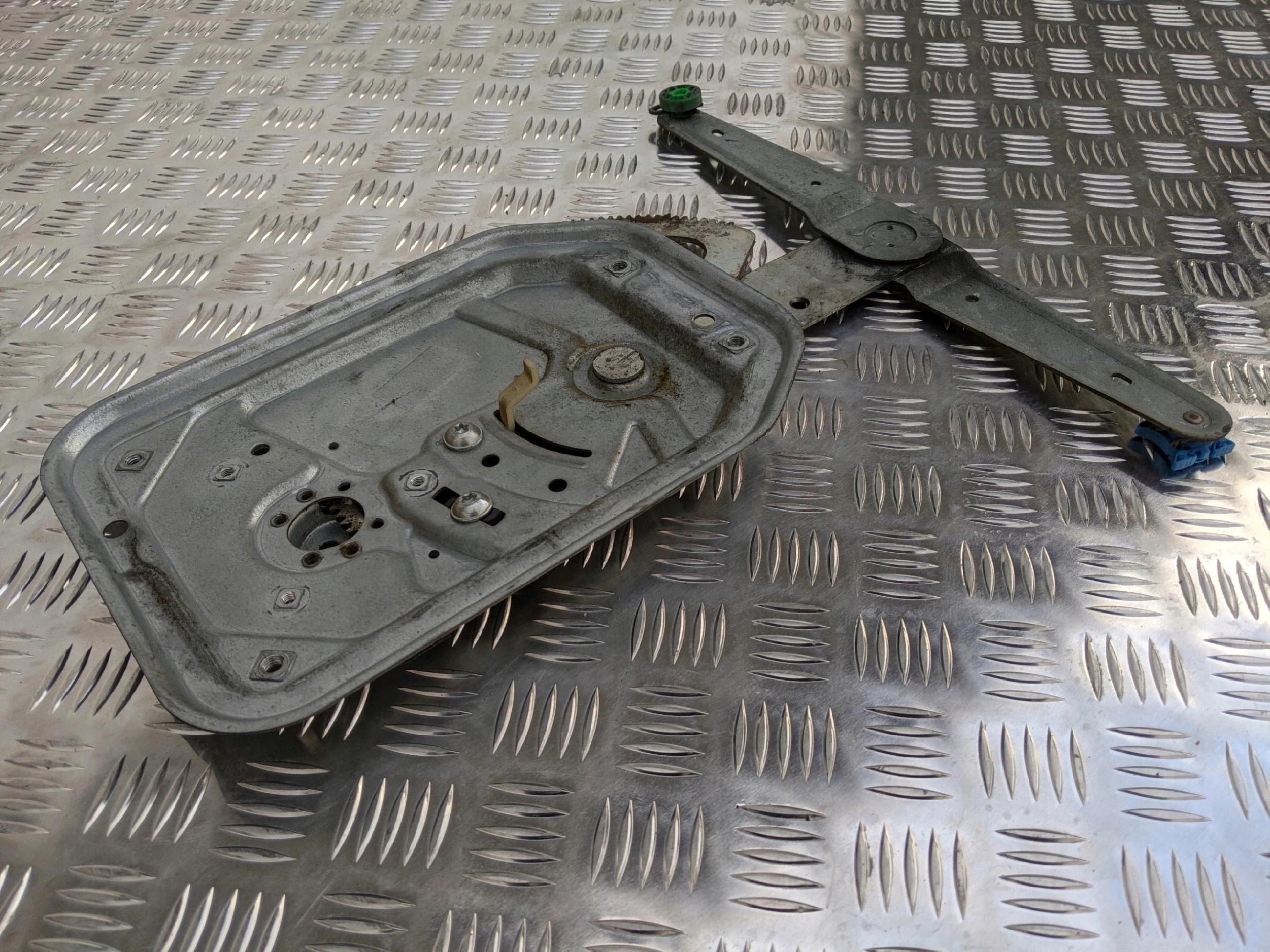 MECHANIZM PODNOSZENIA SZYB SCANIA 4 SCANIA R - obrazek 4