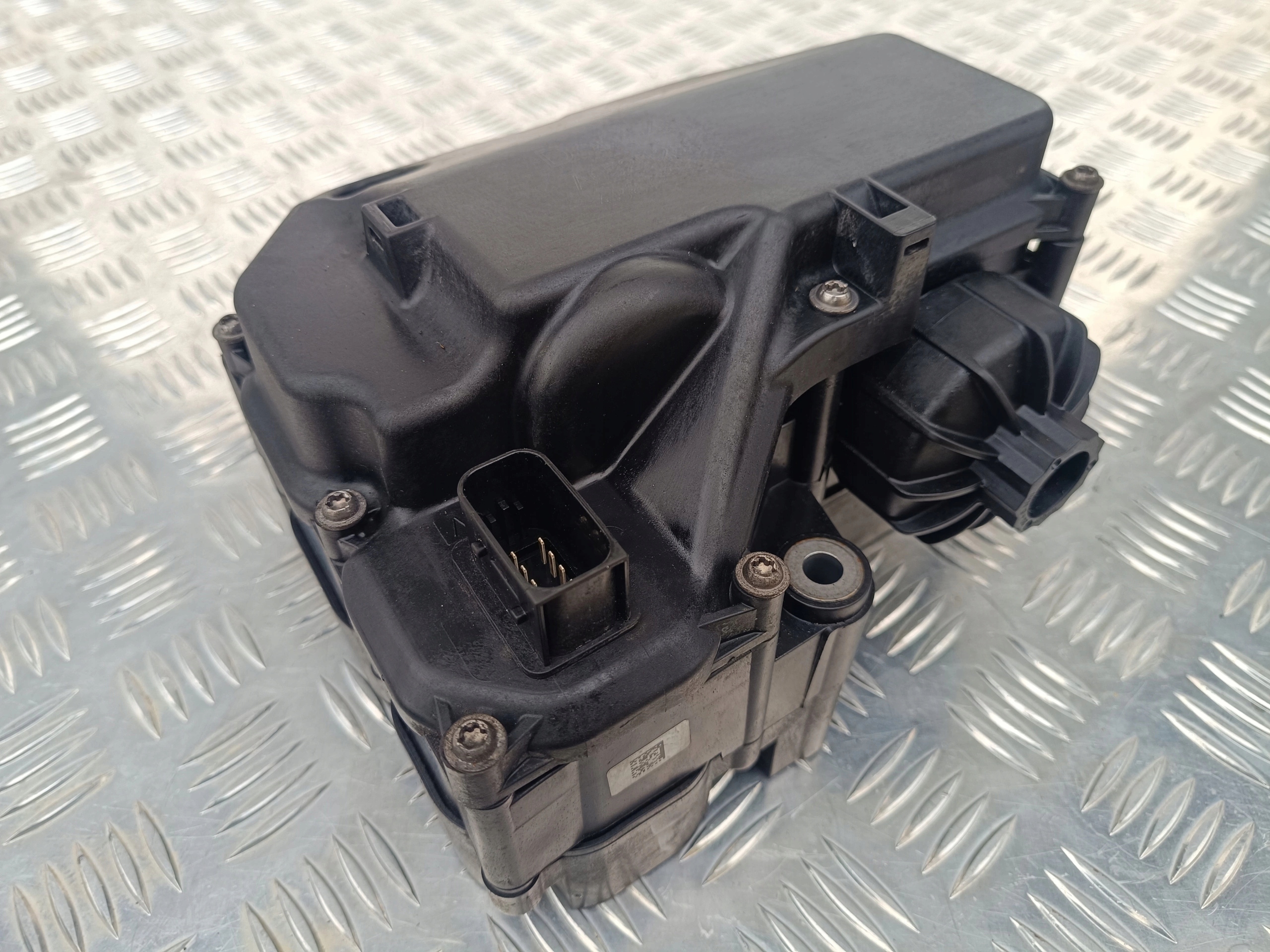 POMPA MODUŁ AD BLUE ADBLUE DAF XF 106 EURO 6